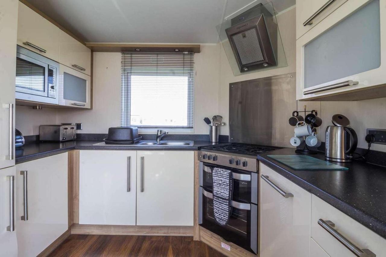 37 Northfield Villa Driffield Екстериор снимка
