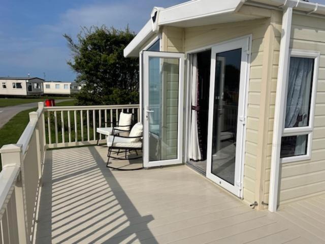 37 Northfield Villa Driffield Екстериор снимка